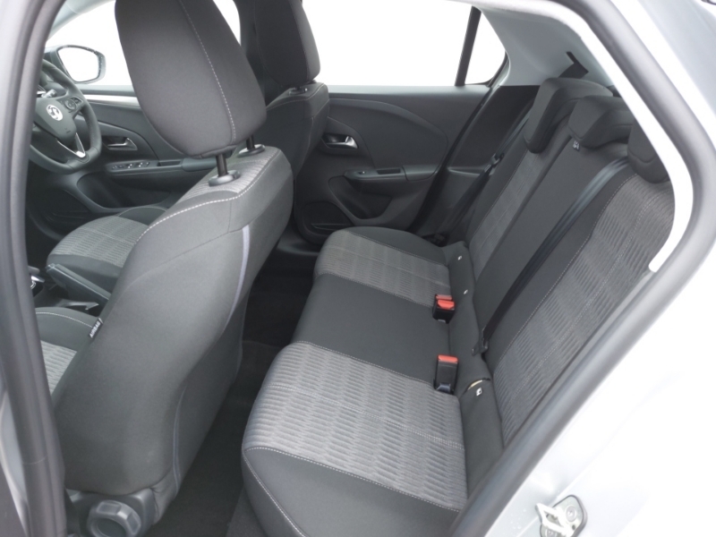 Vauxhall Corsa 1.2 Design SD23UYR Grey #6