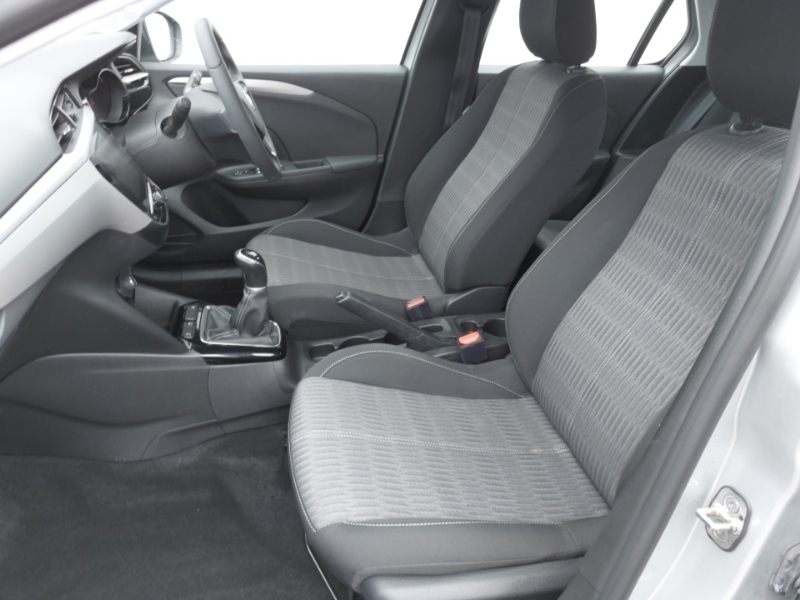 Vauxhall Corsa 1.2 Design SD23UYR Grey #5