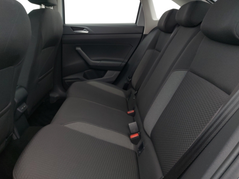 Volkswagen Taigo 1.0 Tsi Life SC72JPF Silver #6