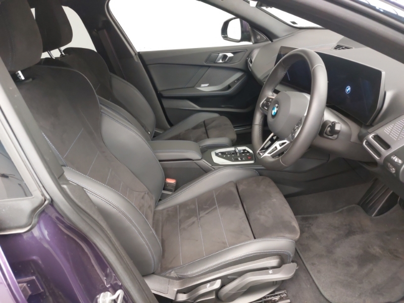 BMW 2 Series 220 M Sport Step YB25ENL Purple #6