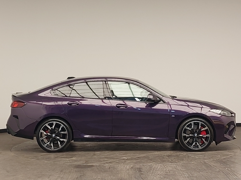 BMW 2 Series 220 M Sport Step YB25ENL Purple #3