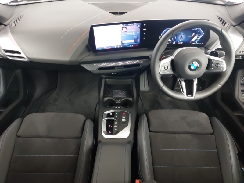BMW 2 Series 220 M Sport Step YB25ENL Purple #4