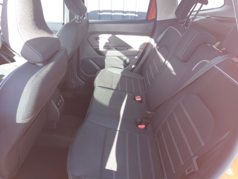 Dacia Duster 1.0 Tce 90 Prestige SC22EFK Orange #6