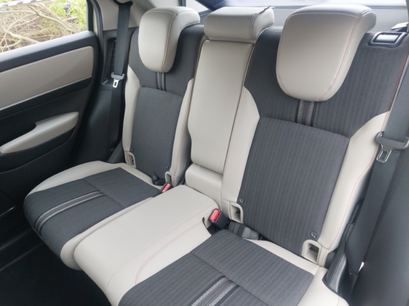 Honda Hr-V 1.5 Ehev Advance Style Cvt MJ23HXG Beige #6