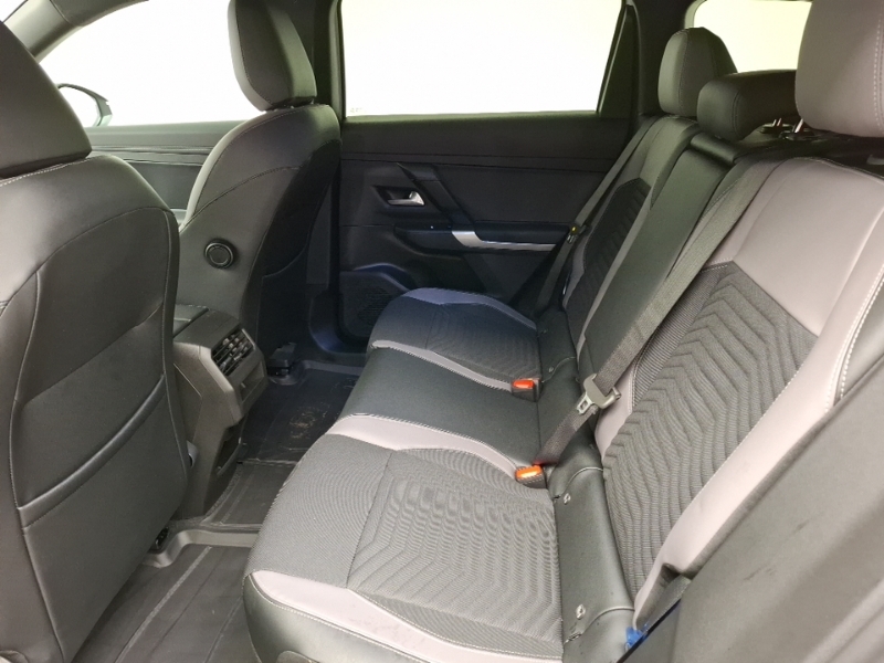 Jeep Compass 157Kw First Edition 74Kwh White #6