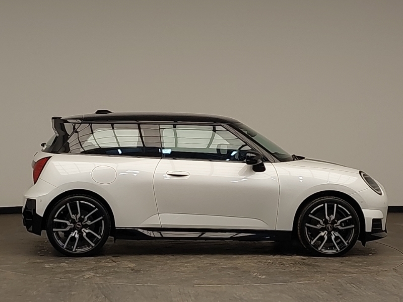Mini Hatch 135Kw E Sport 41Kwh White #3