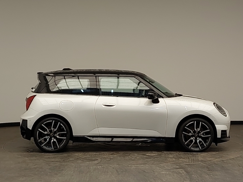 Mini Hatch 135Kw E Sport 41Kwh SC75CTU White #3