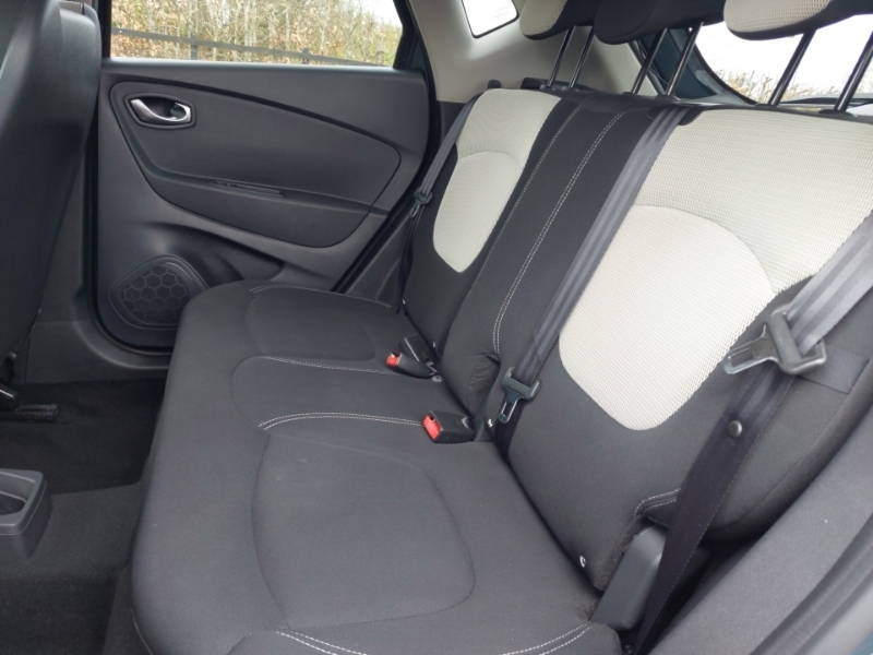 Renault Captur 0.9 Tce 90 Iconic PN68WVS Black #6