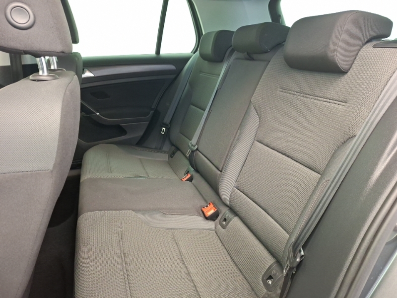 Volkswagen Golf 1.5 Tsi Evo Match AF69SOA Grey #6