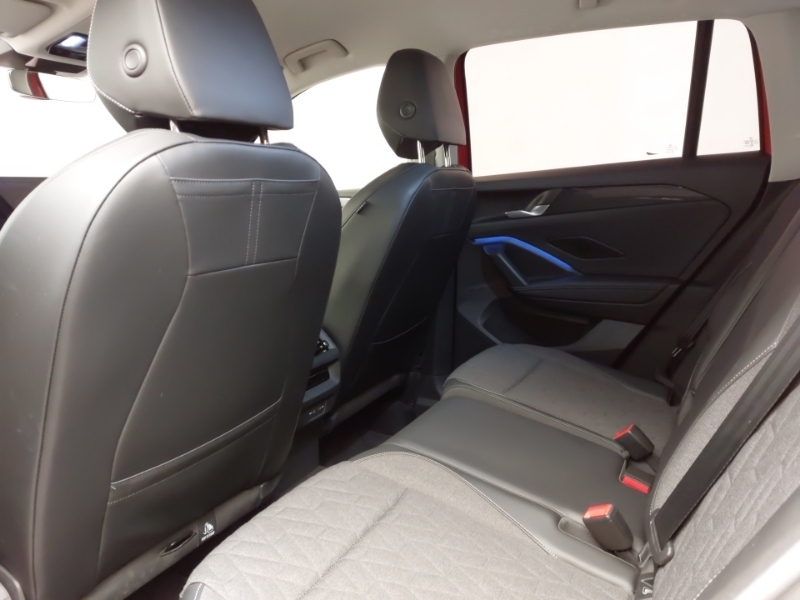 Volkswagen Tiguan 2.0 Tdi Match Dsg WN74HLV Red #6