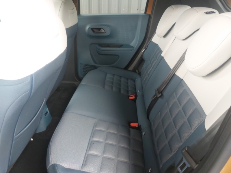 Fiat Panda 1.2 Hybrid 48V 110 La Prima Edct-6 Brown #6