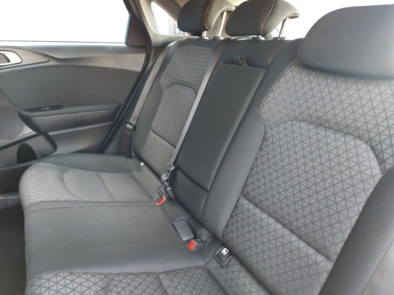 Kia Ceed 1.0T Gdi Isg 2 SD19ZXM Red #6
