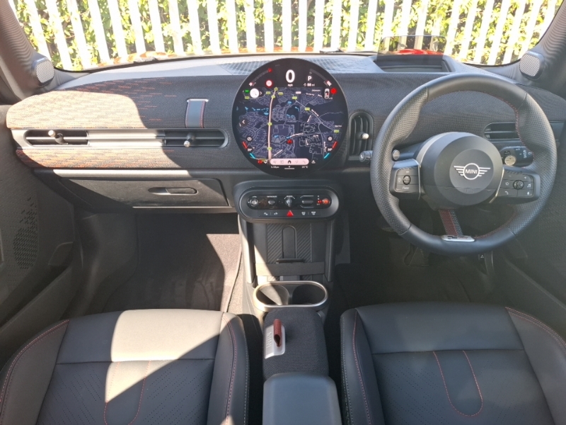 Mini Hatch 2.0 S Sport NC24ZHO Red #3