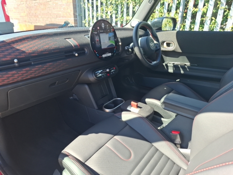 Mini Hatch 2.0 S Sport NC24ZHO Red #5