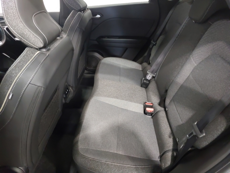 Renault Symbioz 1.3 Tce 140 Techno HK75SFX Blue #6