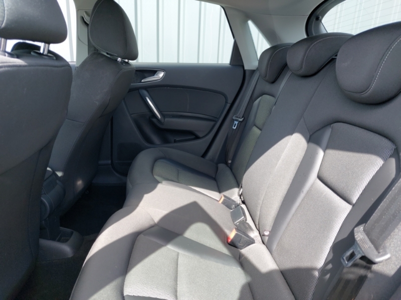 Audi A1 1.6 Tdi Sport Blue #6