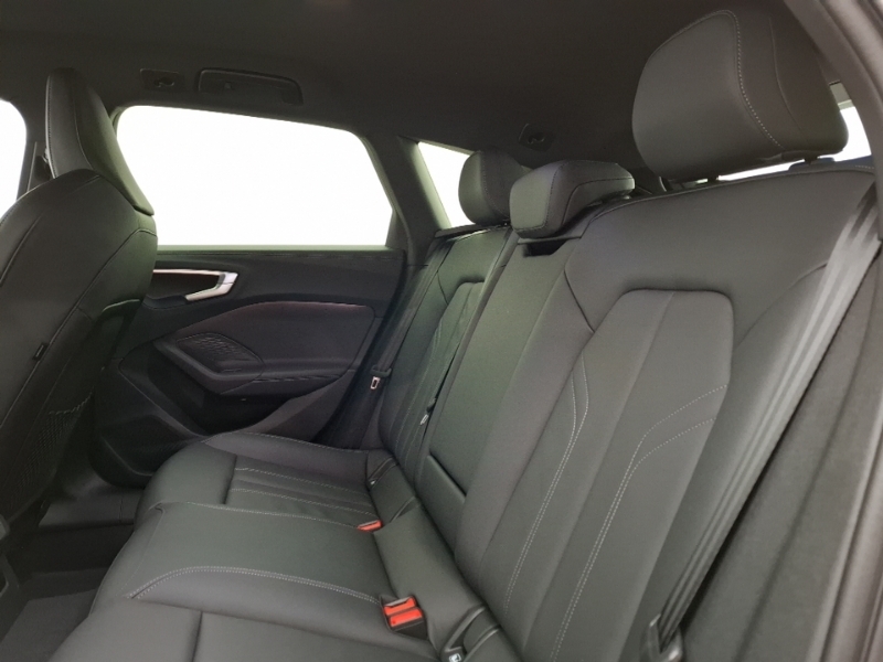 Audi A5 2.0 Tfsi 150 S Line S Tronic Grey #6