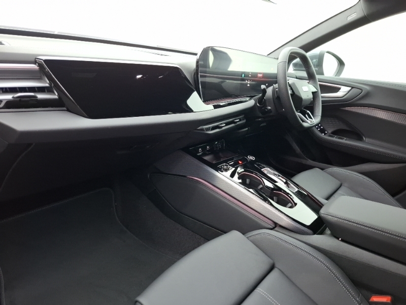 Audi A5 2.0 Tfsi 150 S Line S Tronic Grey #5