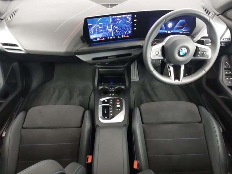 BMW 2 Series 220 M Sport Step YF25UDB Purple #4
