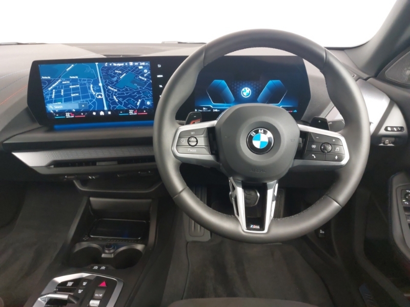 BMW 2 Series 220 M Sport Step YF25UDB Purple #5