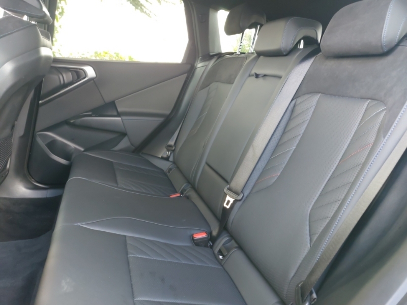 BMW X3 20 Xdrive M Sport Step YA25UDV Black #6