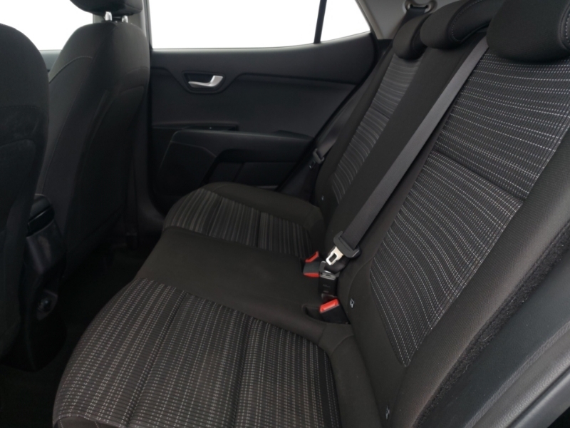 Kia Stonic 1.0T Gdi 99 2 RF21EJE Black #6