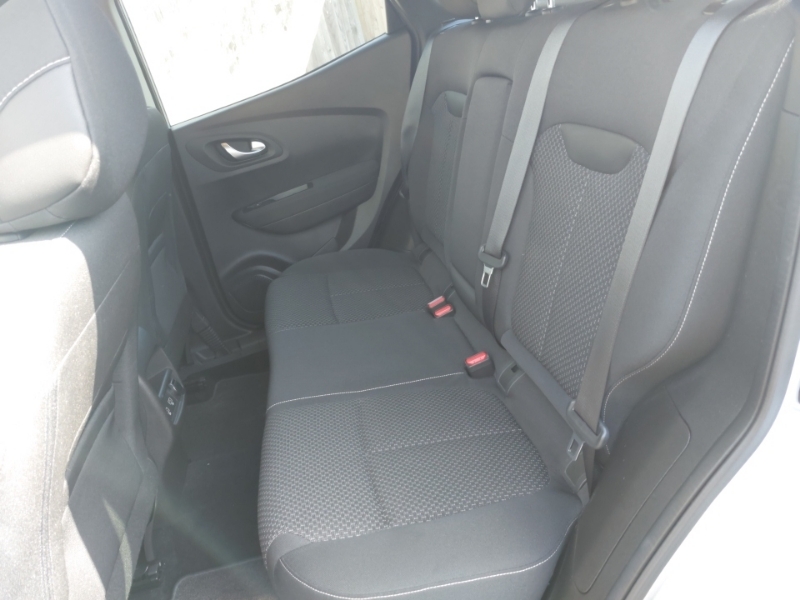 Renault Kadjar 1.3 Tce Equilibre Edc MA22JFG Grey #6