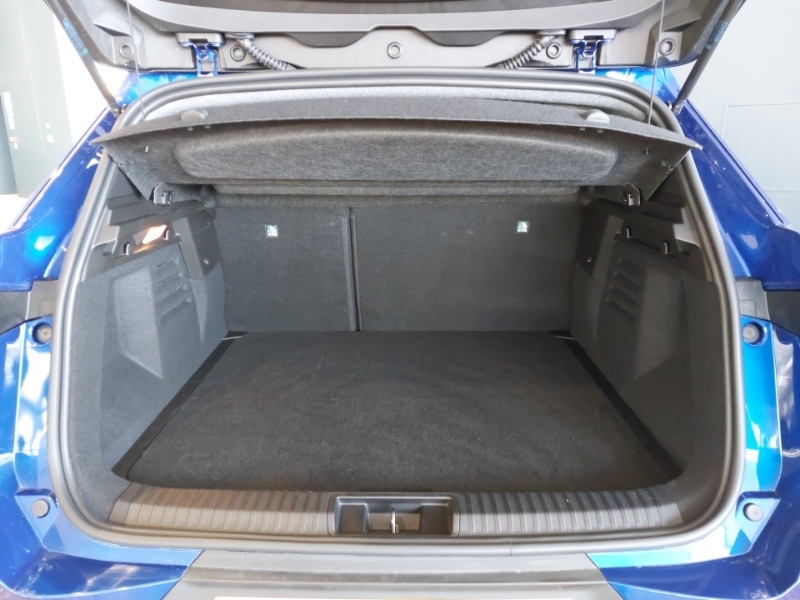 Renault Symbioz 1.3 Tce 140 Techno HK75WLX Blue #6