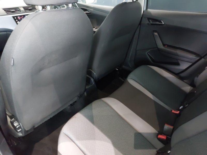 Seat Arona 1.0 Tsi Se Technology NL18ZHD Silver #6
