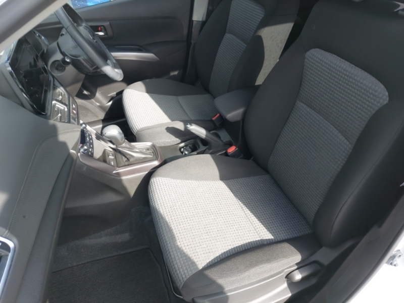 Suzuki S Cross 1.5 Hybrid Motion Ags PE74OXT White #5