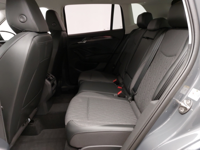 Volkswagen Tiguan 1.5 Etsi 150 Match Dsg Grey #6