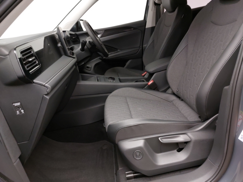 Volkswagen Tiguan 1.5 Etsi 150 Match Dsg Grey #5