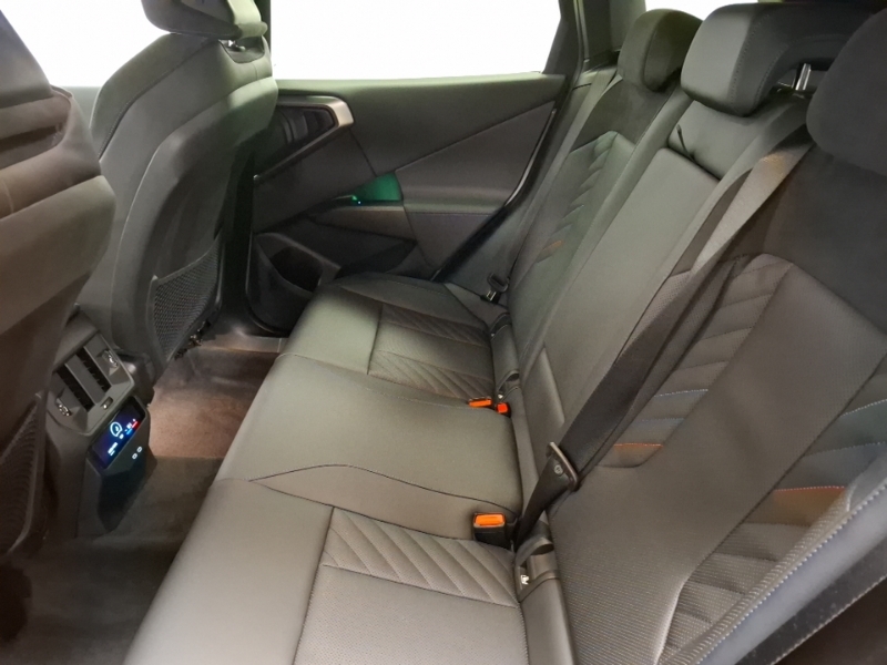 BMW X3 20 Xdrive M Sport Step Tech Pack YL25ERV Grey #6