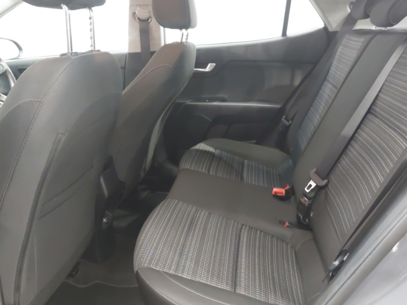 Kia Stonic 1.0T Gdi 99 2 Dct SJ23OVT Grey #6