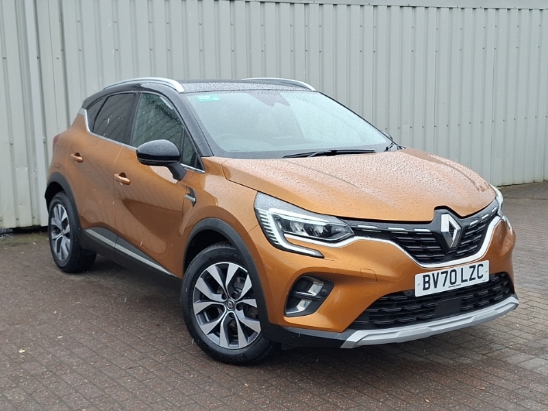 Renault Captur 1.5 Dci 95 S Edition Black
