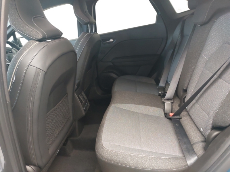 Renault Symbioz 1.3 Tce 140 Techno HK75SOJ Blue #6