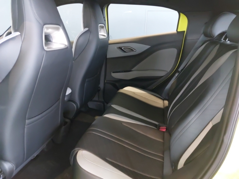 Byd Dolphin 65Kw Boost 43Kwh  Green #5