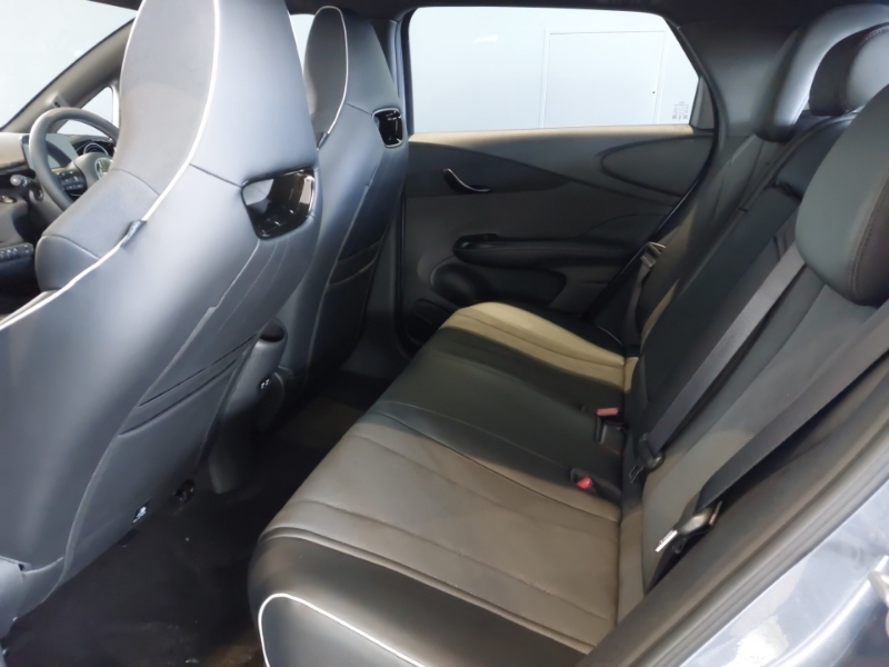 Byd Dolphin 150Kw Comfort 60.4Kwh  Blue #5