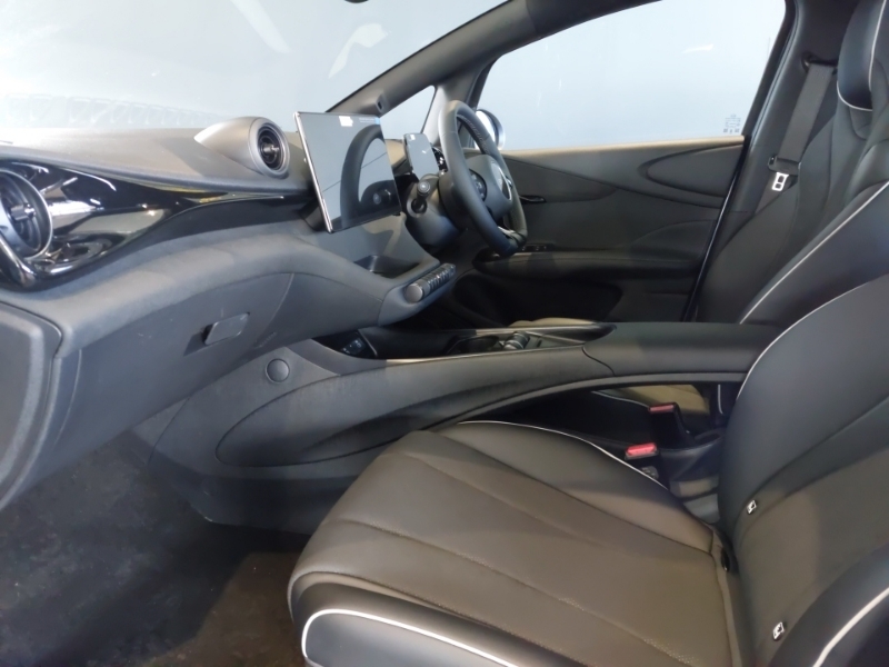Byd Dolphin 150Kw Comfort 60.4Kwh  Blue #4