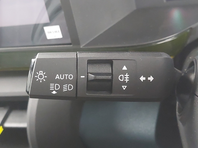 Fiat Panda Fiat Grande Panda La Prima 44Kwh Blue #18