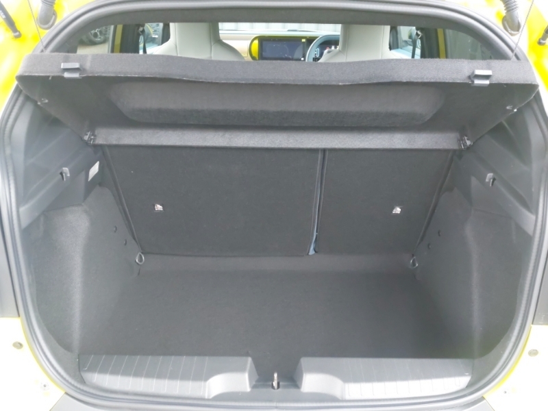 Fiat Panda Fiat Grande Panda La Prima 44Kwh Blue #8