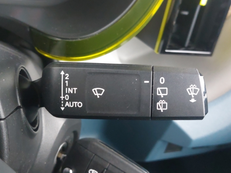 Fiat Panda Fiat Grande Panda La Prima 44Kwh Blue #19