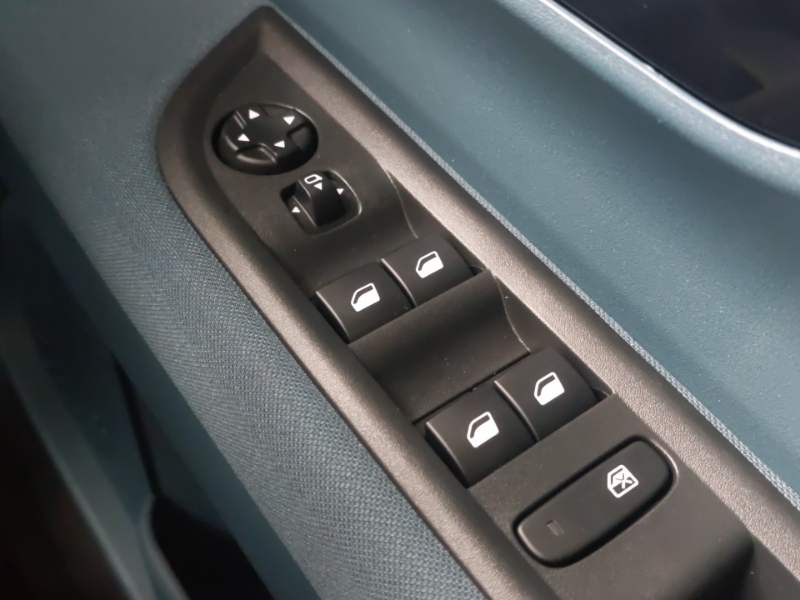 Fiat Panda Fiat Grande Panda La Prima 44Kwh Blue #16
