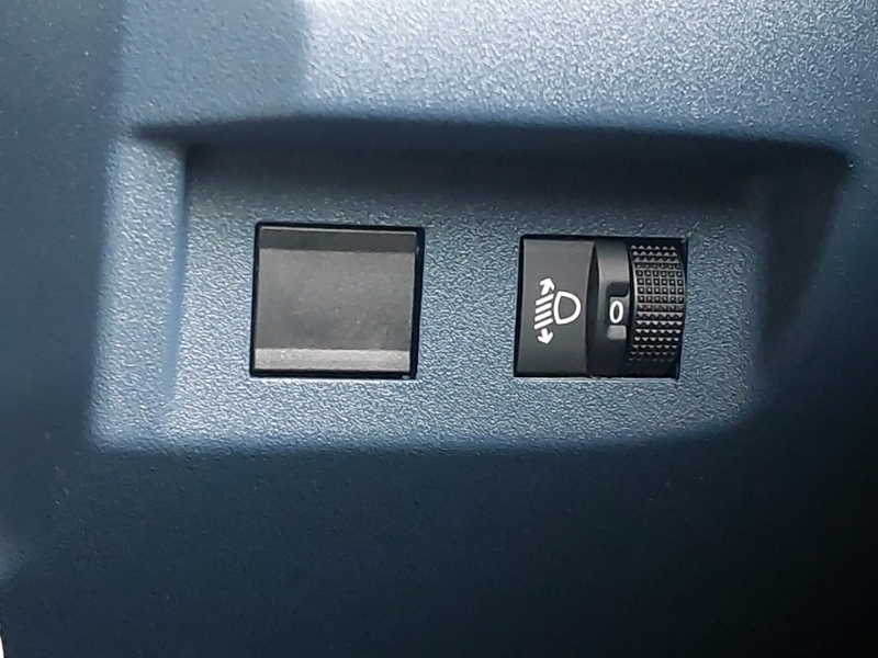 Fiat Panda Fiat Grande Panda La Prima 44Kwh Blue #17