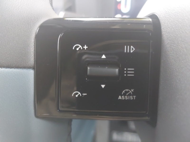 Fiat Panda Fiat Grande Panda La Prima 44Kwh Blue #14