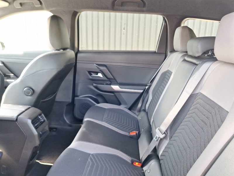 Jeep Compass 157Kw First Edition 74Kwh ST26LPF Blue #6