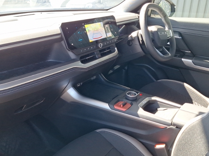 Jeep Compass 157Kw First Edition 74Kwh ST26LPF Blue #5