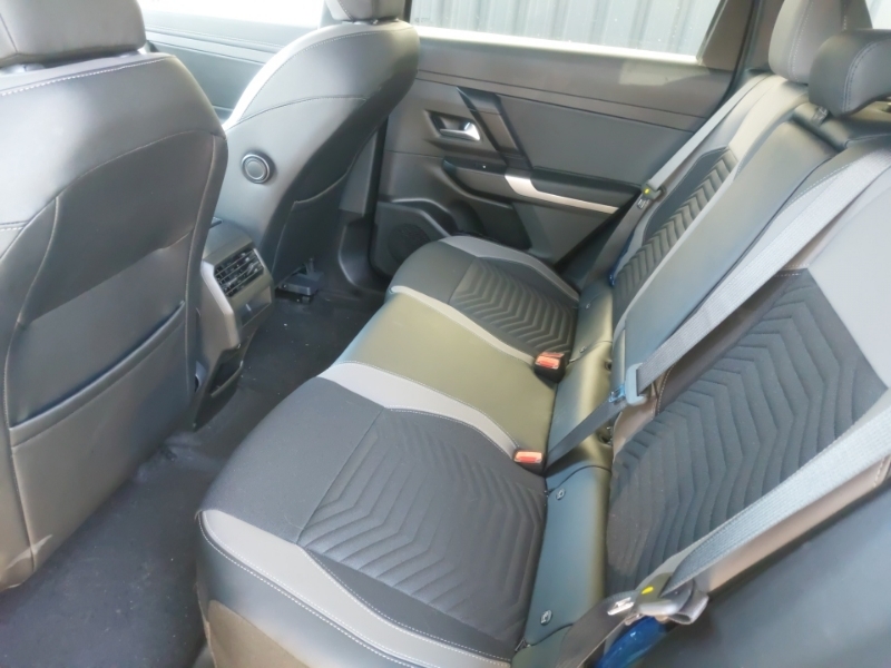 Jeep Compass 157Kw First Edition 74Kwh Brown #6