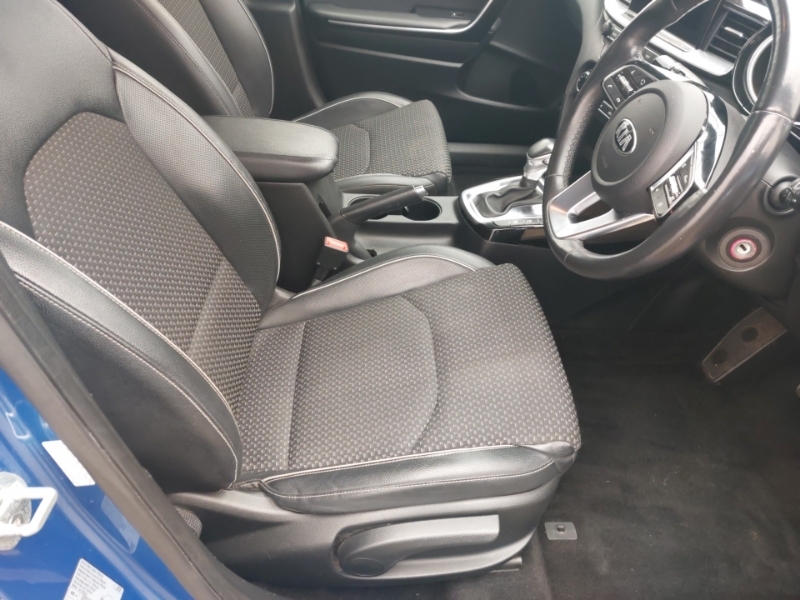 Kia Ceed 1.4T Gdi Isg Blue Edition Dct XUI3823 Blue #5