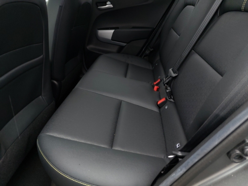 Kia Picanto 1.0 X-line S CJ72DCZ Grey #6